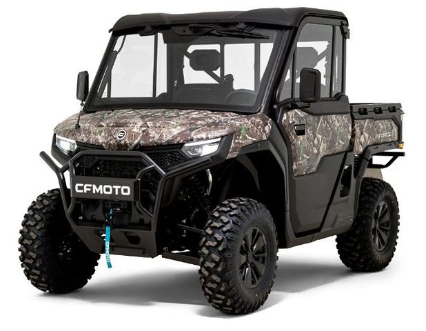 CFMOTO