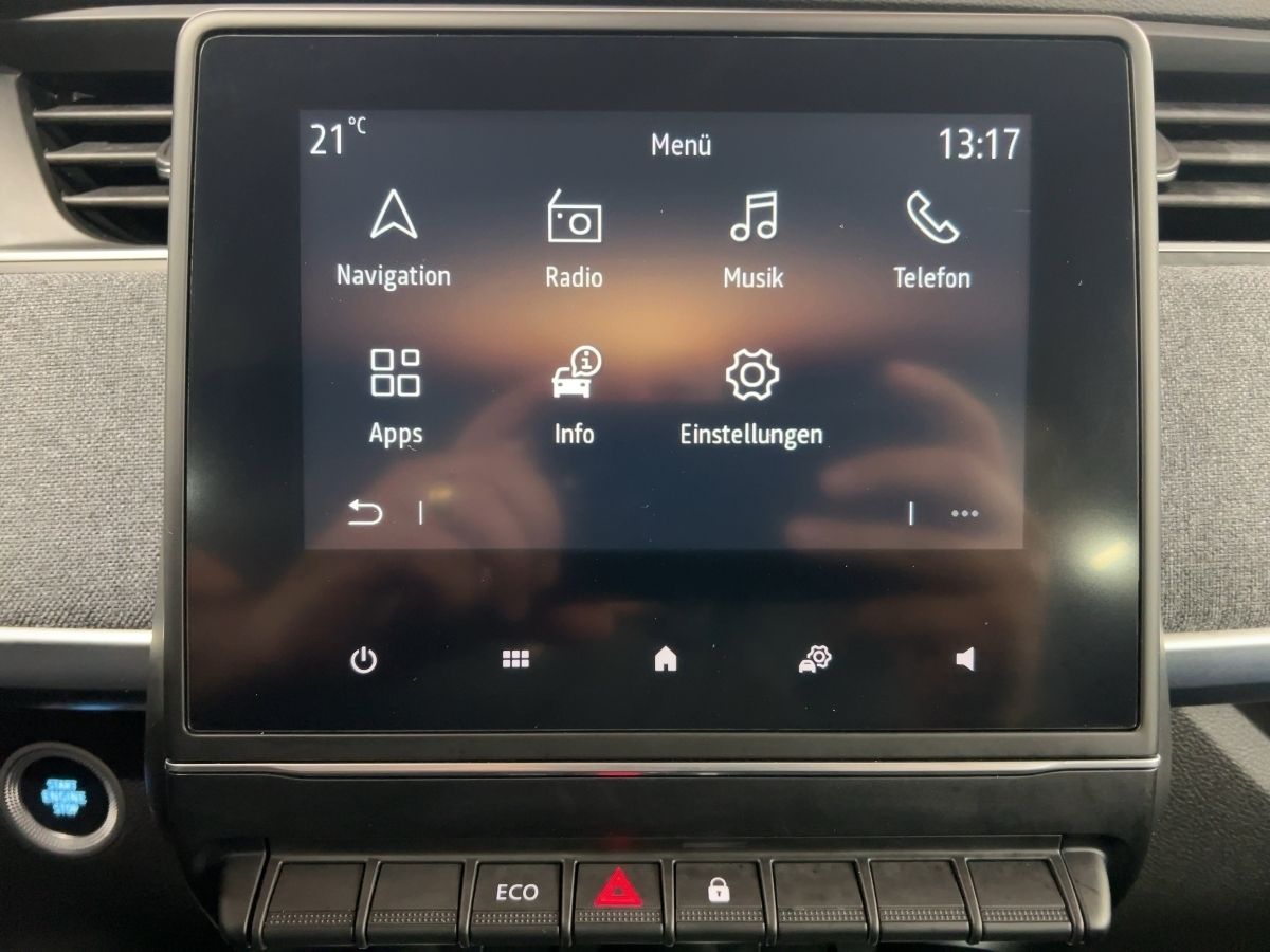 Renault ZOE - Bild 12