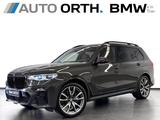 BMW X7 M50i 6-SITZ SKY MASSAGE SITZKLIMA ACC AHK 22"