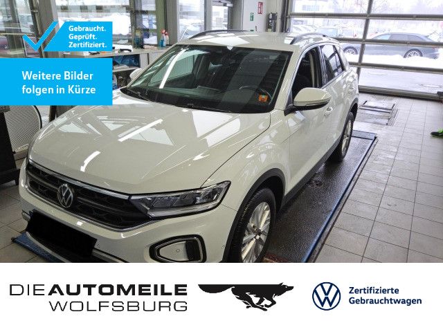 Image of Volkswagen T-Roc