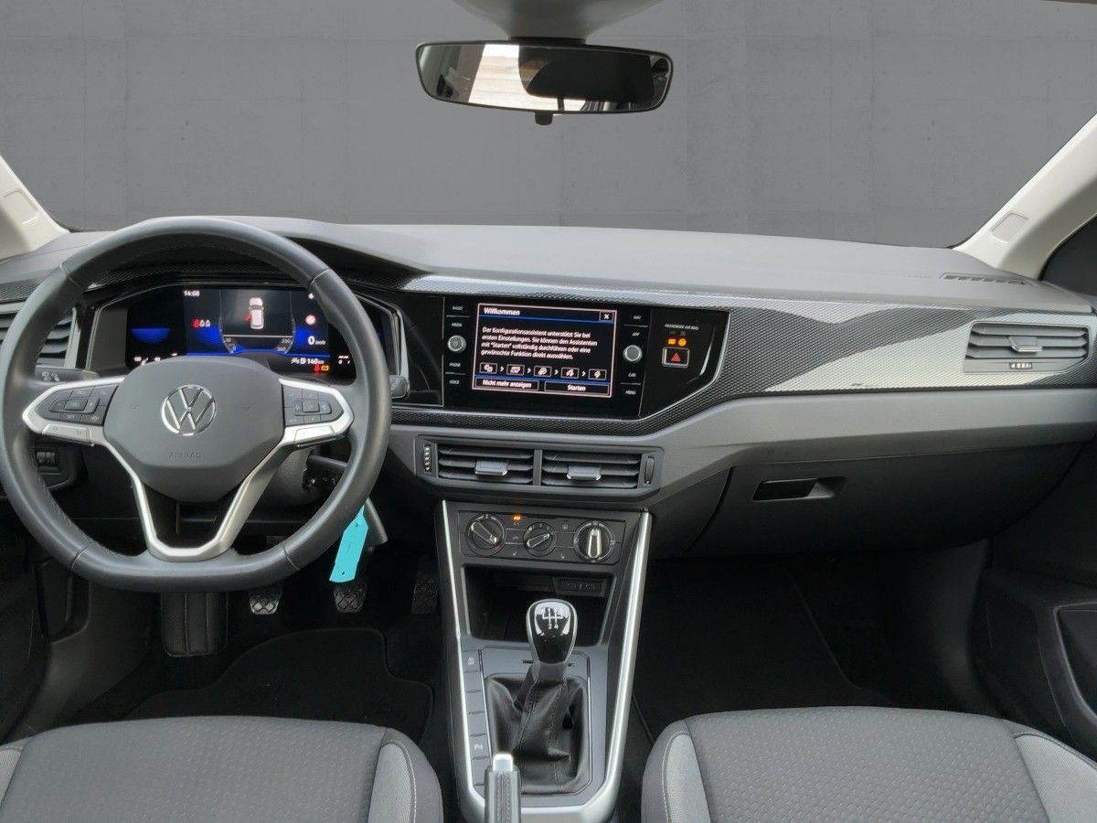 Volkswagen Polo - Bild 9