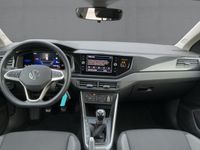 Volkswagen Polo - Vorschau Bild 9