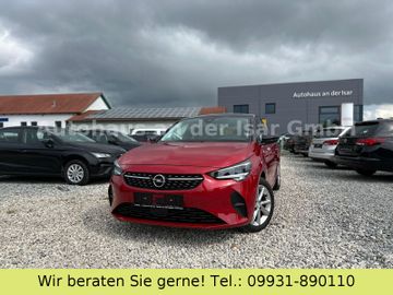 Fotografie Opel Corsa F 1.2 Elegance *SHZ*LHZ*DAB*KAMERA*PDC*LED