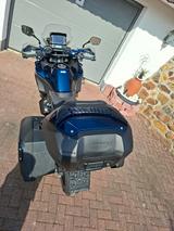 Honda Gelegenheit NT 1100 DCT, Voyage Paket, NEU" - Honda NT 1100 DCT