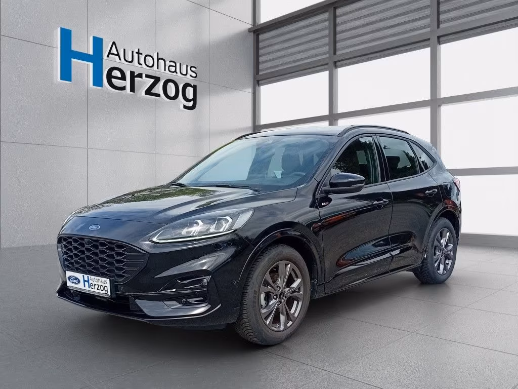 Ford Kuga 1.5 EcoBoost ST-LINE