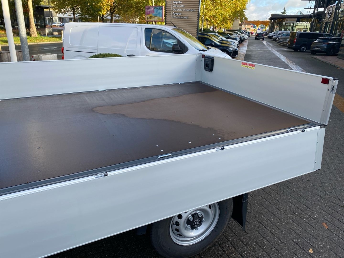 Toyota Proace Max - Bild 25