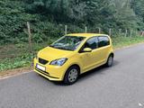 Seat Mii 1.0 44kW Style 1.Hand / Scheckheft / TÜV neu - Seat Mii in Dortmund
