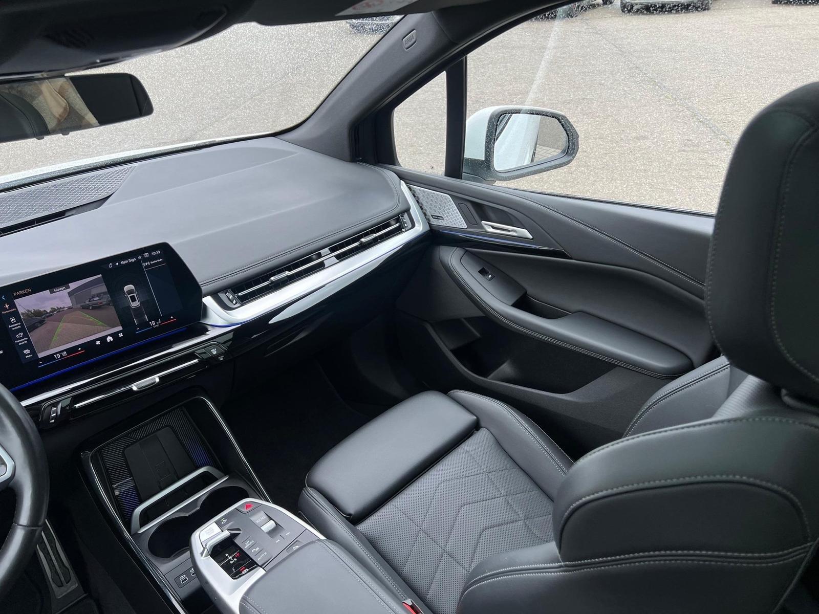BMW Active 218i Active Tourer M Sport HK HiFi DAB LED, миниатюра 28