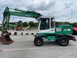 Liebherr 902 Litronic - Liebherr 902