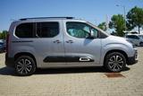 Citroën Berlingo 1.2 12V e-THP Shine M Navi Head-Up AHK - Citroën Berlingo: Van