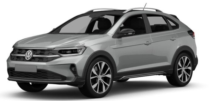 Taigo 1.0 TSI OPF Life