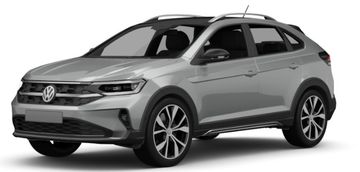 Volkswagen Leasingangebot: Volkswagen Taigo 1.0 TSI OPF Life