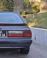 Ford Mustang LX Foxbody - Ford Mustang mit Schiebedach