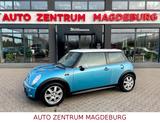 MINI COOPER S Mini Cooper S Klimaautom. Sitzh. RCD - MINI Cooper S aus 2004