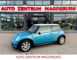 MINI COOPER S Mini Cooper S Klimaautom. Sitzh. RCD - MINI MINI aus 2004