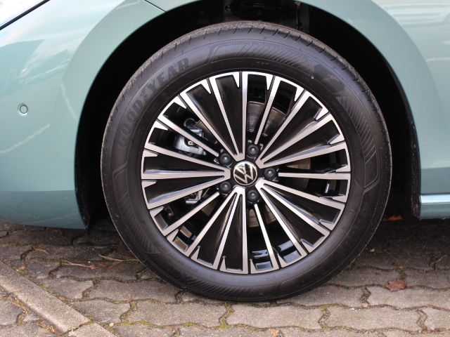 Volkswagen Passat Variant 2.0 TDI Elegance KLIMA NAVI AHK foto 4