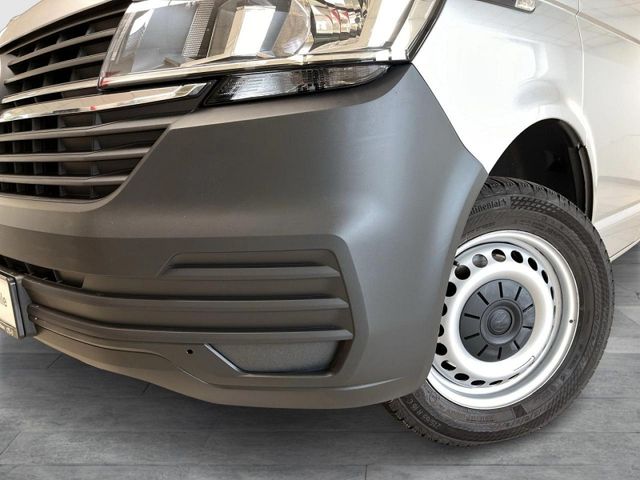T6.1 Kasten 2.0 TDI langer Radstand Klima AHK ZV