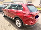 Volkswagen Tiguan 2.0 TDI SCR 140kW DSG 4MOTION Highlin... - Volkswagen in Saarbrücken