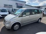 Mercedes-Benz Viano 2.2 CDI kompakt - Mercedes-Benz Viano Gebrauchtwagen
