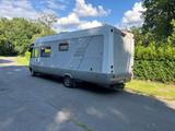 HYMER / ERIBA / HYMERCAR S820 neuer Motor - Offers