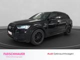 Audi Q7 50 TDI qu. S line Matrix+Navi+AHK+20''+360°+M - Audi Q7 in Bonn