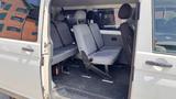 Volkswagen T5 Kombi, TÜV 04/27, Standheizung, 7 Sitze - Volkswagen T5 Kombi mit Diesel-Antrieb: Standheizung, Klimaanlage