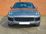 Porsche Cayenne S/LED/Bose/SHZ/AHK/Navi/Leder/Sitzbelüf - Porsche Cayenne in Krefeld