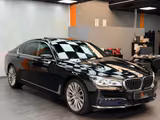 BMW 730 d  |HUD|360|MEM|AHK|LED|STDHZG|LM - BMW 7er Reihe in Bochum