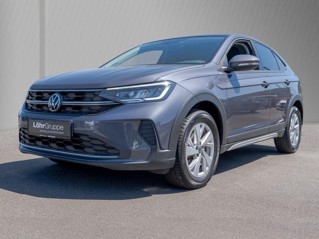Volkswagen Taigo 1.0 TSI Life Pano, Rear-View