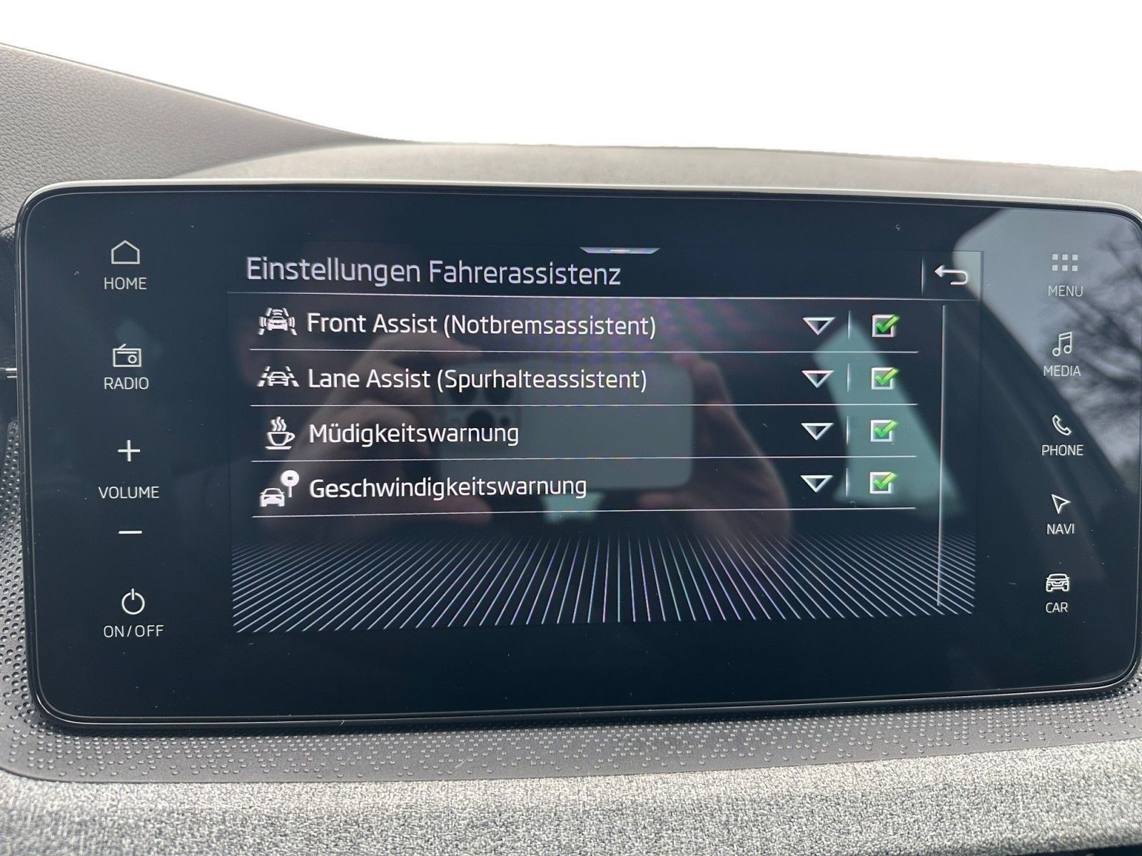 Skoda Scala - Bild 14