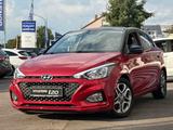 Hyundai i20 1,0 AT NAVI/CAM./SHZ/PDC V H/CLIM./ALLWE./GA - Hyundai i20 in Ludwigshafen
