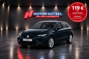 Seat Ibiza 1.0 TSI 85kW FR