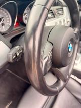 BMW Z4 sDrive35is - DKG/ Leder/ M-Sport/ Navi - BMW Z4: Rot, Leder