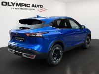 Nissan Qashqai 1.3 DIG-T MHEV Xtronic N-Connecta SITZHZ - Image