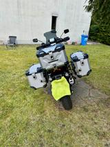 Harley-Davidson Pan America Spezial - HARLEY-DAVIDSON AMERICA