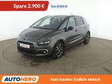 Citroën C4 Spacetourer 1.5 Blue-HDi Origins*ACC*CAM*PDC* - Citroën C4 SpaceTourer Diesel Gebrauchtwagen