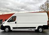 Peugeot Boxer 2,0 Hochraum 335 L3H2 Pro Avantage*KAM*PDC - Peugeot Boxer in Frankfurt (Main)