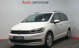 Volkswagen Touran Comfortline 2.0 TDI*7-SITZE*AHK*PANO*STDH