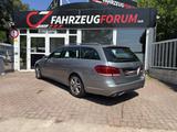 Mercedes-Benz E 200 Schiebedach*COMAND*Totwinkel*Spurhalte - gebrauchte Mercedes-Benz E 200 aus dem Jahr 2013