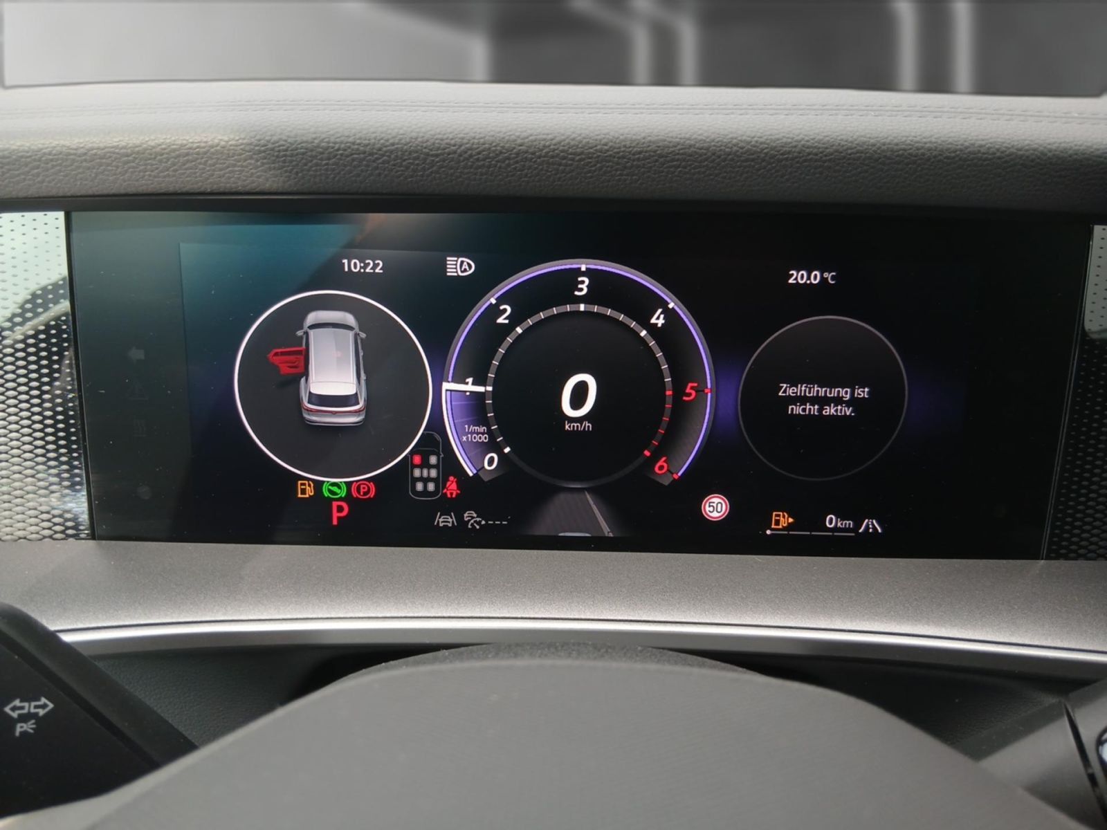 Volkswagen Tayron - Bild 16
