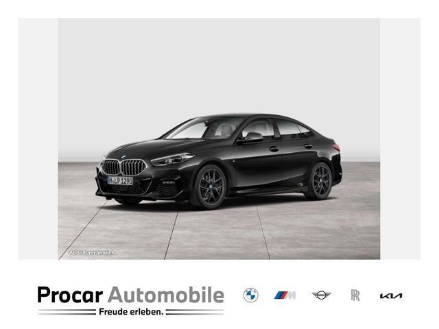 BMW 220d M-SPORT+HUD+ACC+NAVI+LED+HIFI+DAB