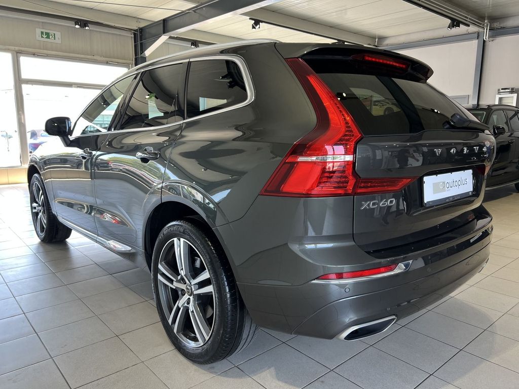 Volvo XC60 D5 Inscription AWD B&W Massage Pano Kamera
