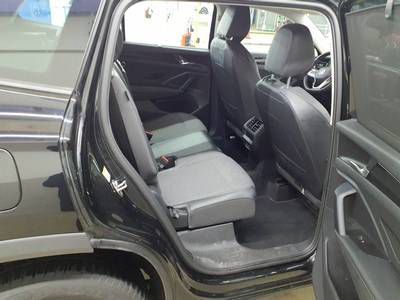 Volkswagen Tayron - Bild 6
