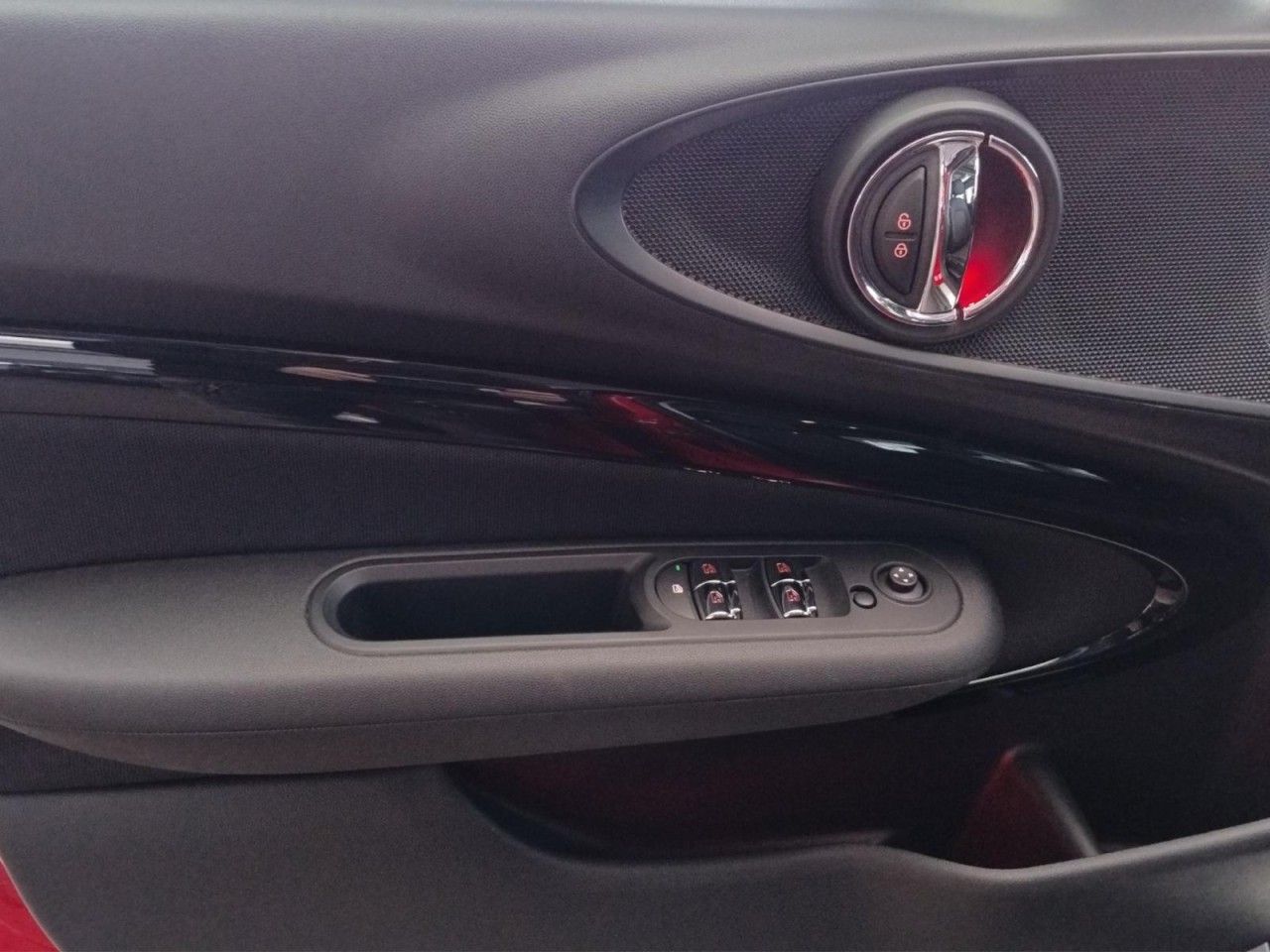 Clubman Cooper 1.5 Klima Navi Einparkhilfe