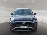 Volkswagen T-Roc Style 2.0 l TDI SCR 110 kW (150 PS ) 7-Gan - Volkswagen T-Roc mit Diesel-Antrieb: Limousine, Automatik