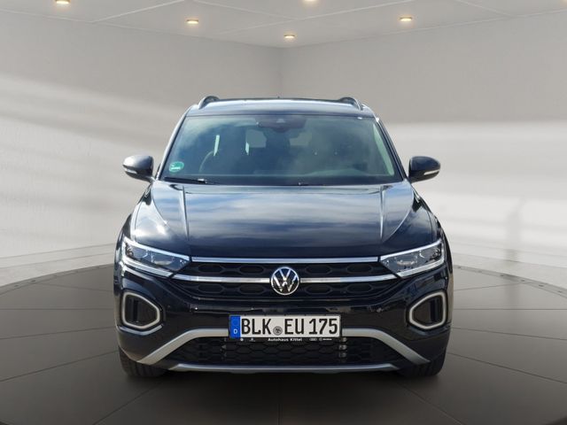 T-Roc Style 2.0 l TDI SCR 110 kW (150 PS ) 7-Gan