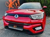 Ssangyong Tivoli #TÜV#SERVICE#KLIMA#NAVI#8.FACH-BER#AHK#BT - Ssangyong aus 2018