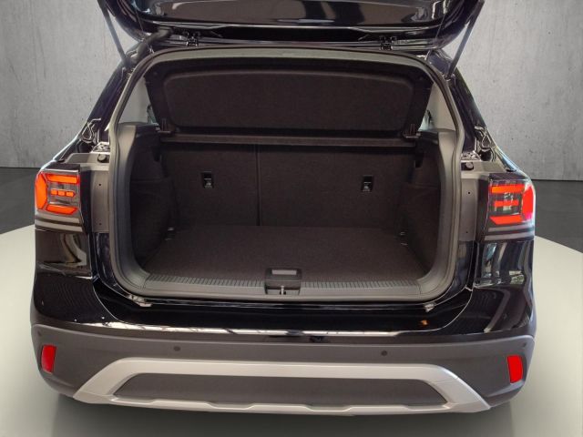 T-Cross Life 1.0 TSI DSG Klima Navi