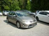 Toyota Auris Start Edition* 1. Hand* Navi* Garantie* - Toyota Auris: Start Edition