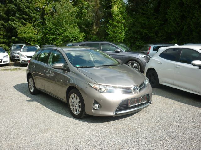 Toyota Auris Start Edition* 1. Hand* Navi* Garantie*